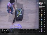 NBA������ ������VS���� 20231031