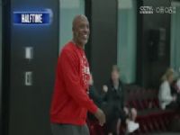 NBA������ ɭ����VS������ 20241114