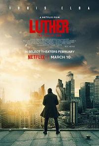 ·�£�����֮�� Luther The Fallen Sun[��Ӱ��˵]