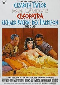 �����޺� Cleopatra[��Ӱ��˵]