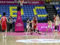 ȫ��Ů����������� ɽ����Ҷ���VS�Ϻ��ַ����� 20251017