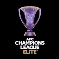 亚冠精英 阿布扎比统一vs杜海勒20251020