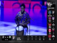 NBA������ ħ��VS���� 20240404