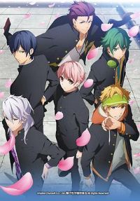 ��ǿ��������Ů-GirlBeatsBoys-