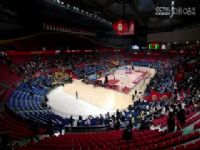 CBA��������11�� ��̨ũ������VS�㽭������ҩ 20231201����֪껣�