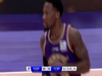 CBA��������11�� �����ع�VS�������� 20231201��ԭ����