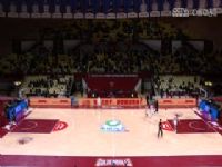 CBA��������13�� �㽭���ݽ���VS�Ϻ����� 20231205���ſ��䣩