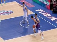 CBA��������22�� ���������VS������� 20231227���ⲩ�ģ�