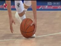 CBA��������40�� �Ͼ�ͷ���վ�VS�㽭���ݽ��� 20240307�����ܺ���