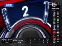 NBA������ ����VS������ 20240203