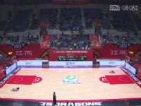 CBA��������18�� ���տϵ���VSɽ���ھ� 20240229���鳬��