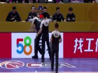 CBA��������38�� �����ع�VS�������� 20240202��ԭ����