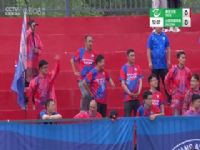 �������� ̩������VSɽ������ٺ� 20250507