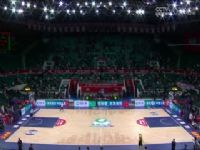 CBA��������22�� ������ʨVS�������� 20231226�����