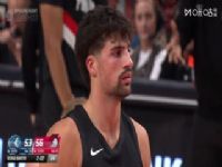 NBA������ ɭ����VS������ 20251023