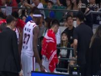 CBA������ ������ʨVS���տϵ��� 20231111���鳬��