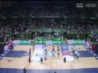 CBA��������17�� �Ͼ�ͷ���վ�VS�������� 20231215�����