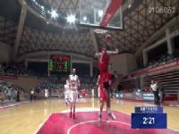 NBL ��������VS�Ϸʿ���ï 20250629