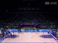 CBA��������16�� �����ع�VS������˹ɷ� 20231213����ʱ��
